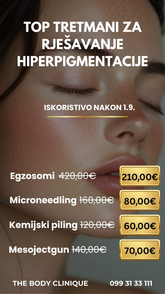 akcija lice