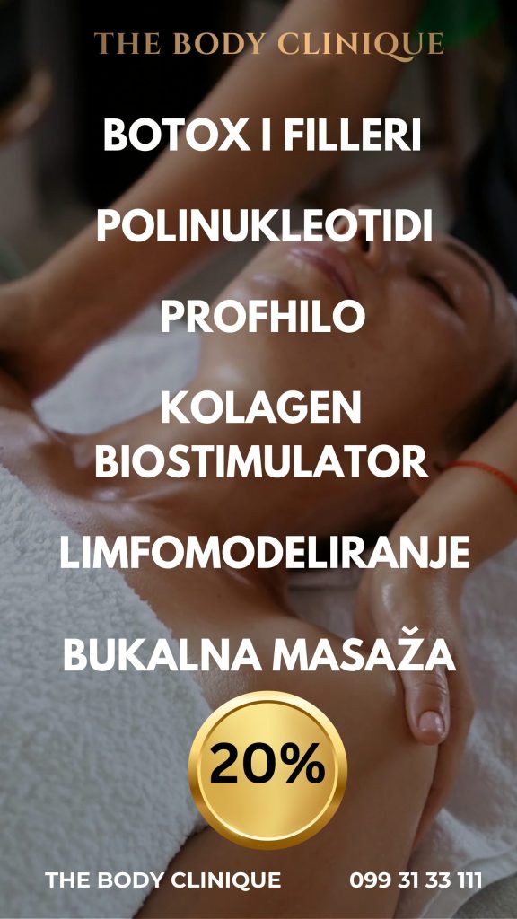 lice akcija