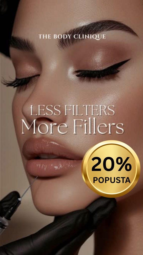 filer akcija